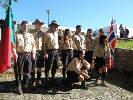 28/10/2012 - 6ª Aniversário
